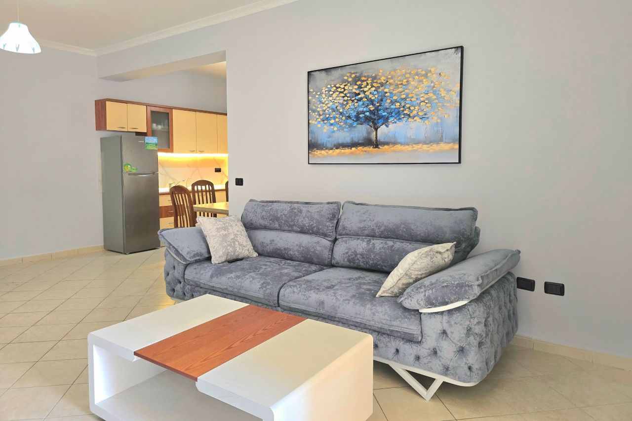 Holiday Apartment In Durres, Albania