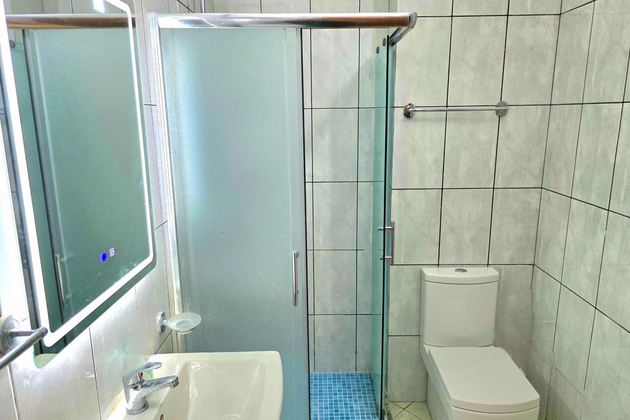 Spacious Two Bedroom Holiday Apartment In Durres Albania