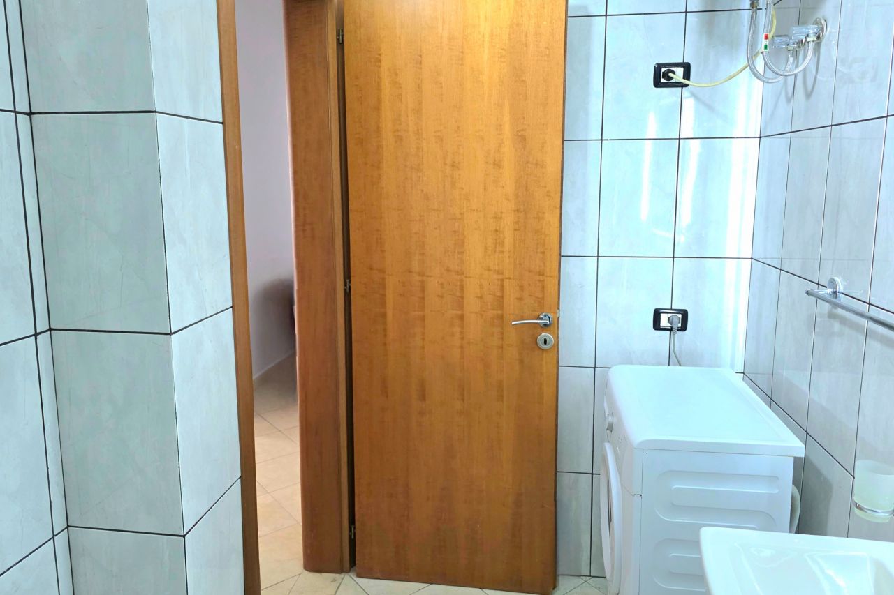 Holiday Apartment In Durres, Albania