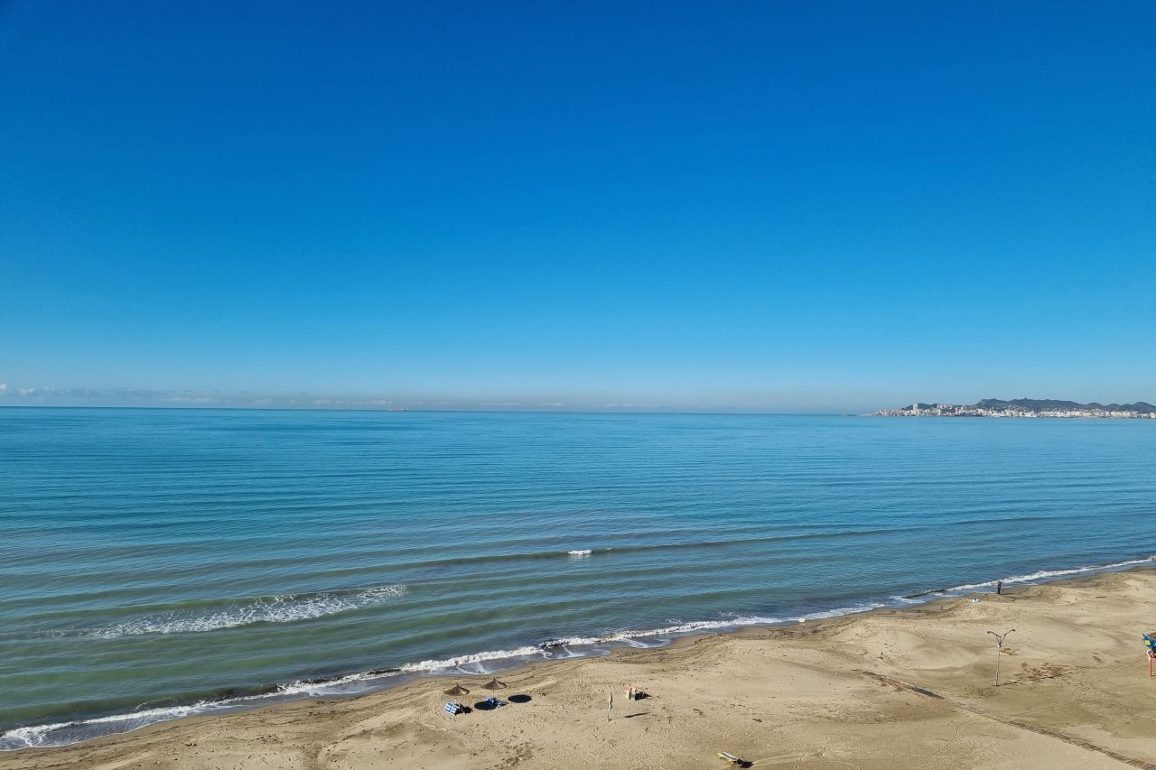 12 Shkembi I Kavajes, 2021, Durres, Albania