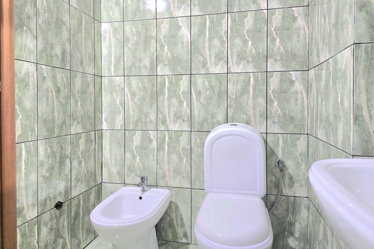 12 Shkembi I Kavajes, 2021, Durres, Albania