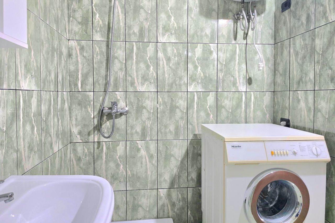 Seaview Holiday Apartment in Durres