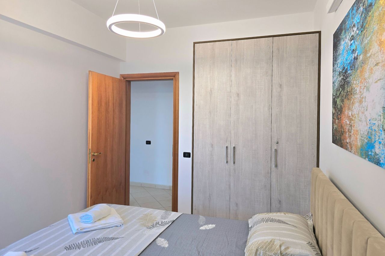 12 Shkembi I Kavajes, 2021, Durres, Albania