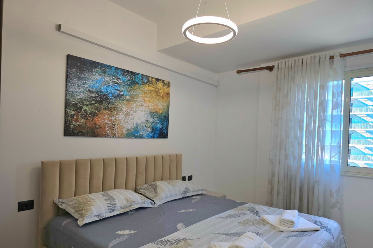 12 Shkembi I Kavajes, 2021, Durres, Albania