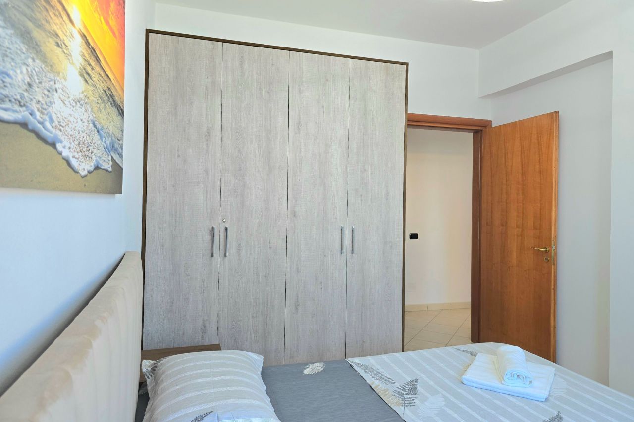 12 Shkembi I Kavajes, 2021, Durres, Albania