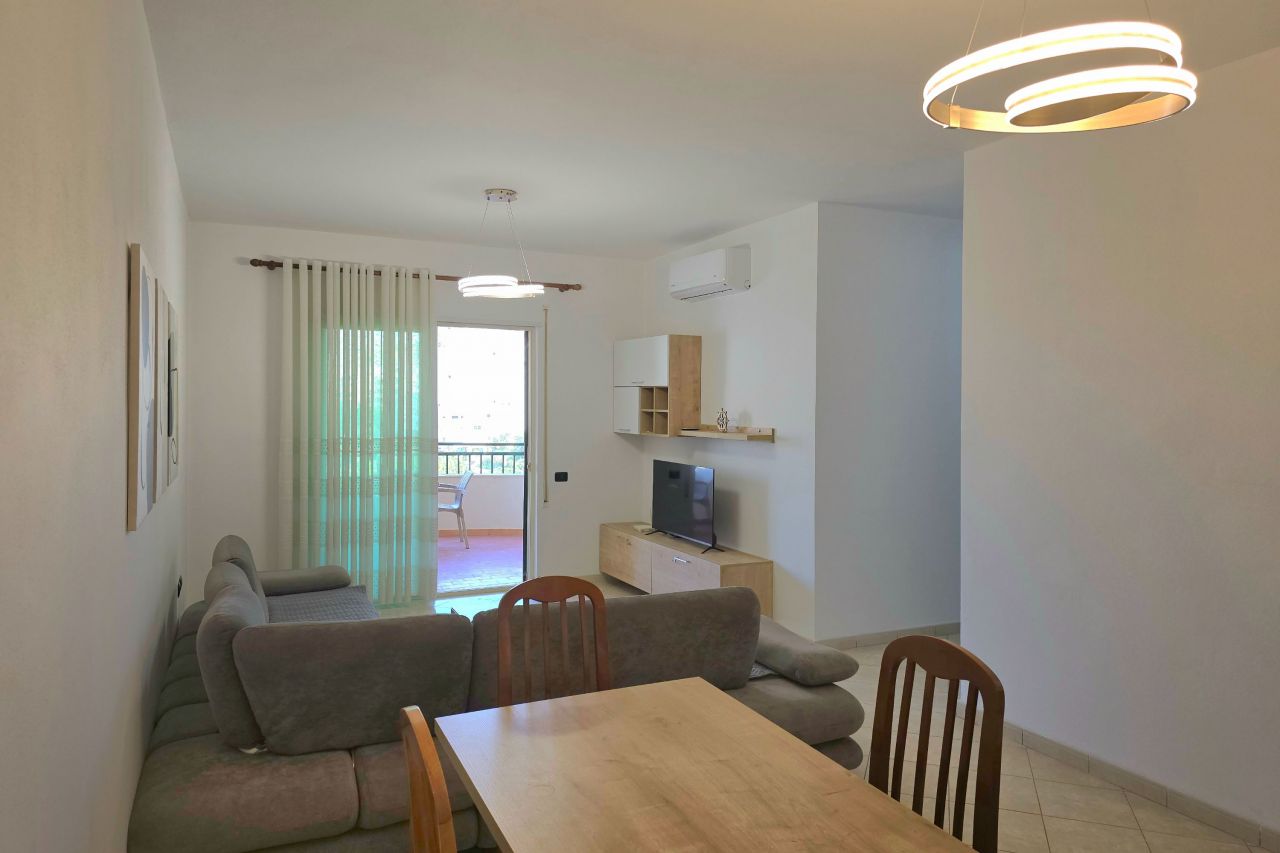 12 Shkembi I Kavajes, 2021, Durres, Albania