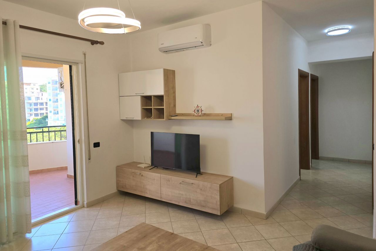 12 Shkembi I Kavajes, 2021, Durres, Albania