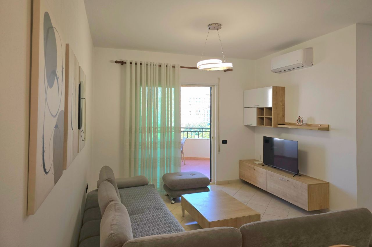 12 Shkembi I Kavajes, 2021, Durres, Albania