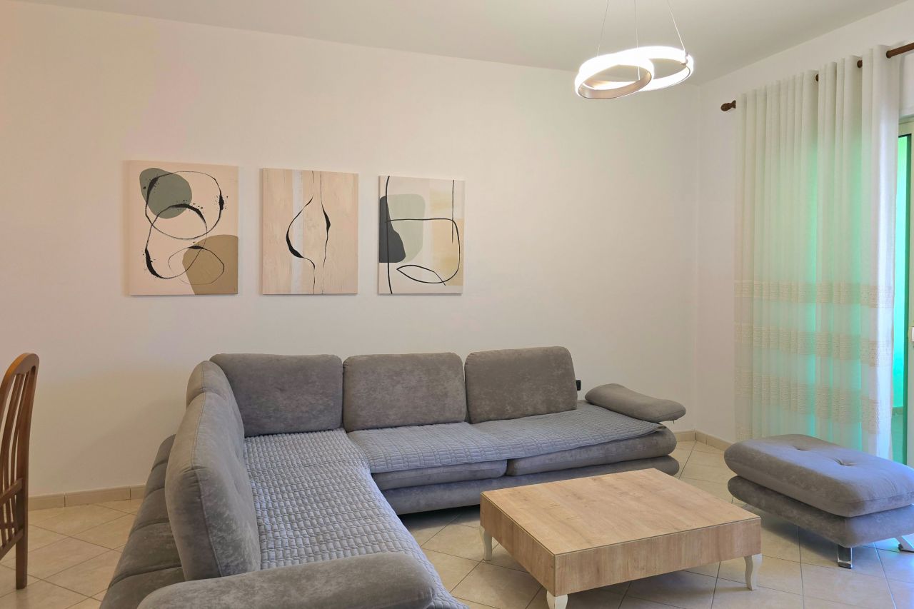 Two Bedroom Seaview Holiday Apartment In Durres Albania