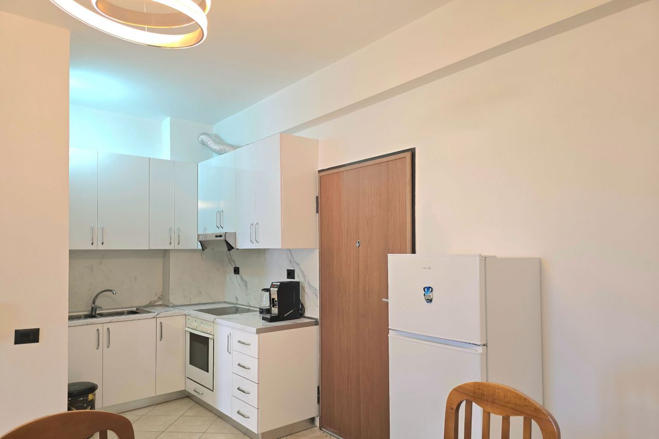 12 Shkembi I Kavajes, 2021, Durres, Albania