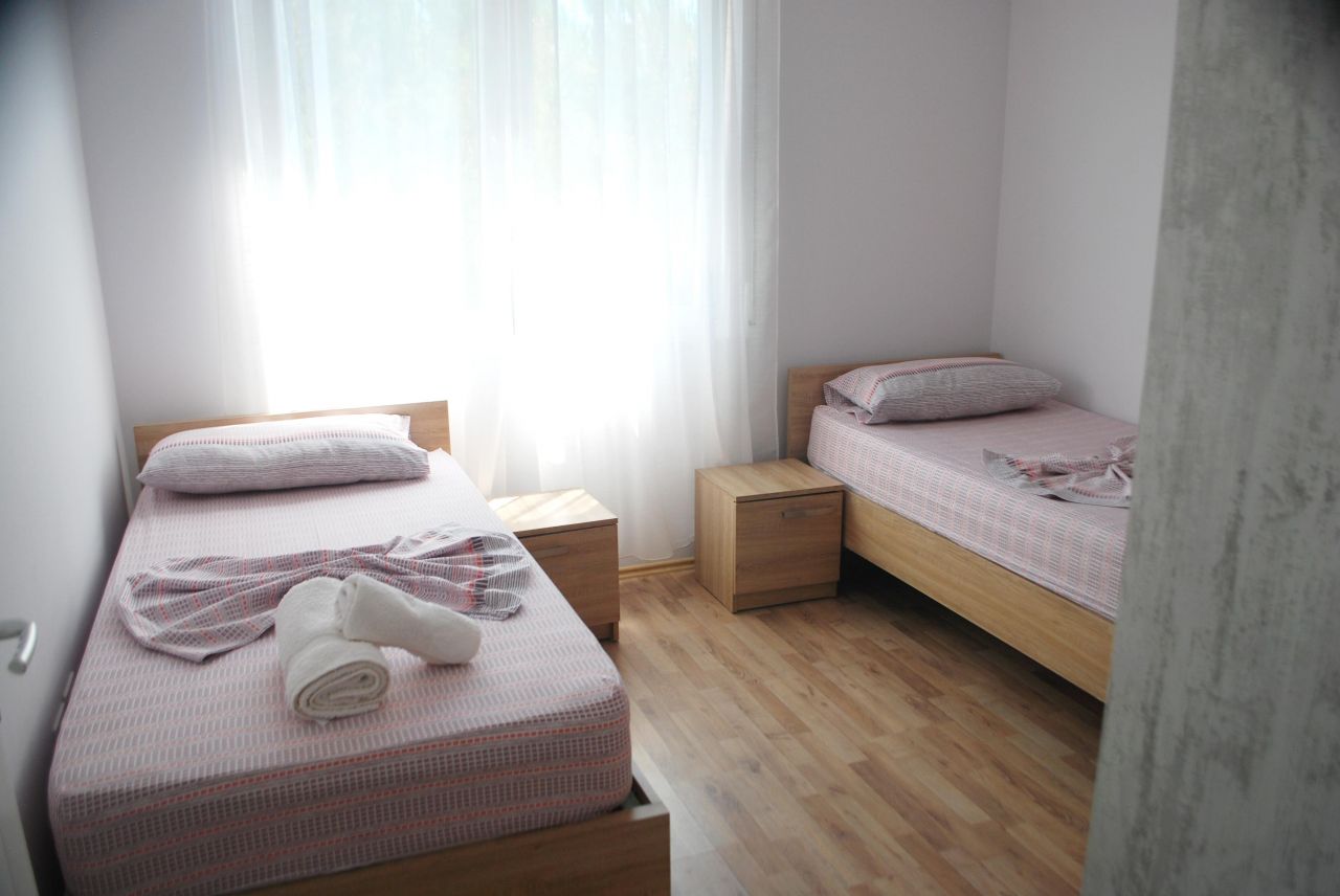 appartamento di vacanza in affito a durrazo appartamenti vicino al mare in albania residenca kalter
