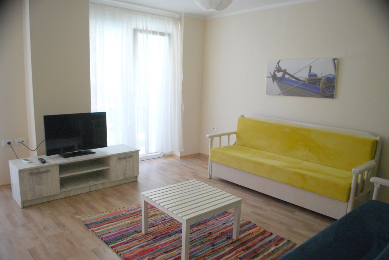 apartamente pushimi ne Durres me qera apartamente afer detit ne Shqiperi residenca e kalter