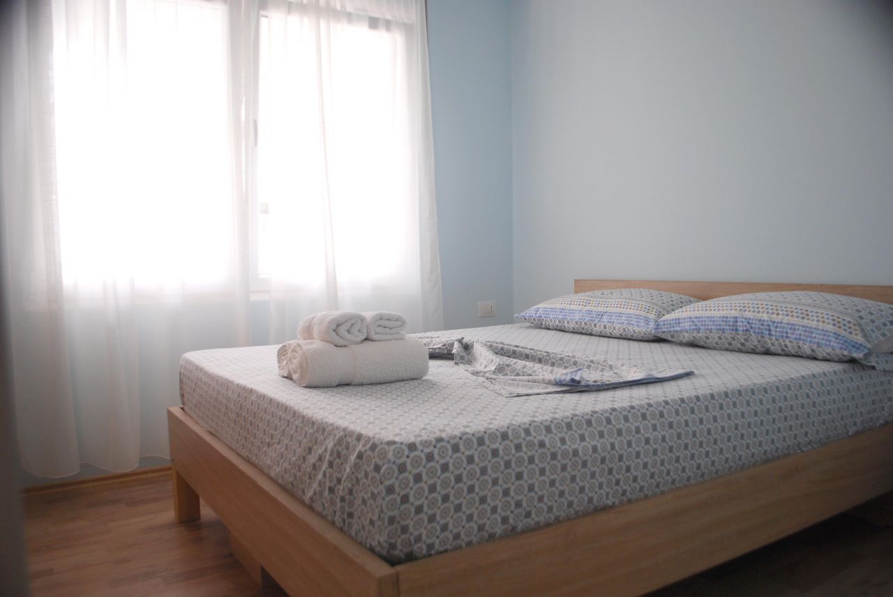 Best apartment for rent in Durres apartment near the sea for rent in albania residenca e kalter