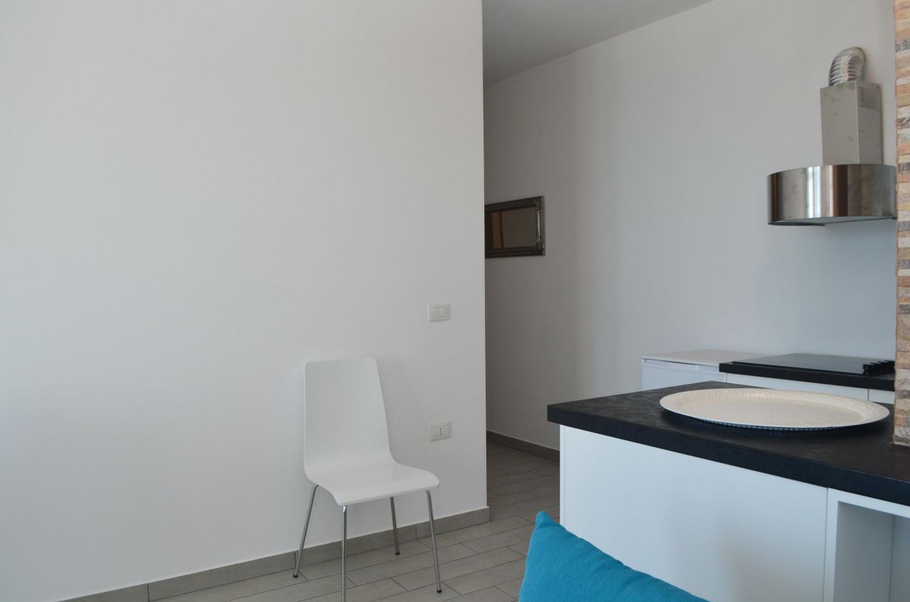 Mieszkanie Do Wynajęcia W Durres Apartament Z Widokiem Na Morze Nieruchomość Do Wynajęcia W Albanii