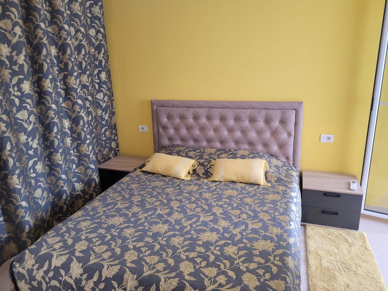 Ferienwohnung Mit Einem Schlafzimmer Zu Vermieten In Shkembi Kavajes Durres, Albanien