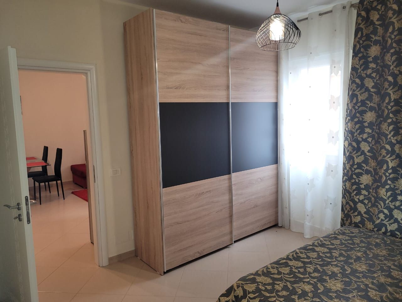 Wohnung Zu Vermieten In Shkembi Kavajes Durres Albanien