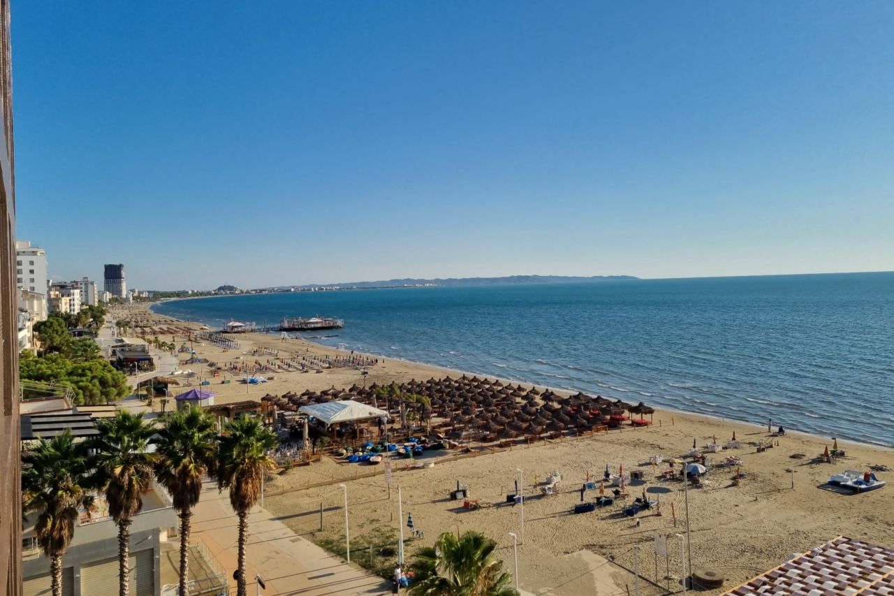 Holiday Apartment In  Durres, Albania