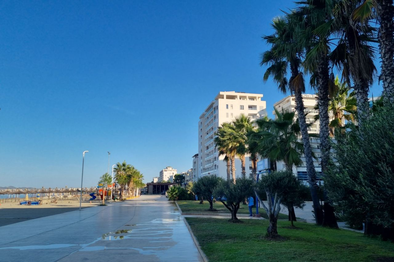 12 Shkembi i Kavajes, 2021 Durres, Albania