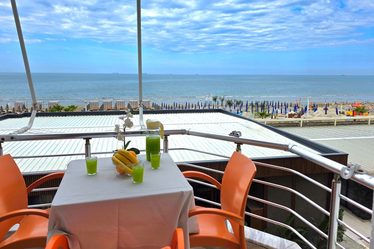 Holiday Apartment In  Durres, Albania