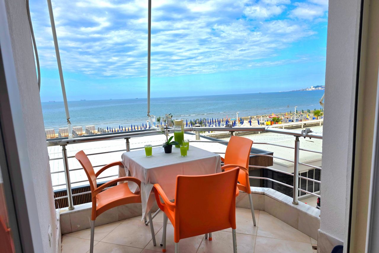 12 Shkembi i Kavajes, 2021 Durres, Albania