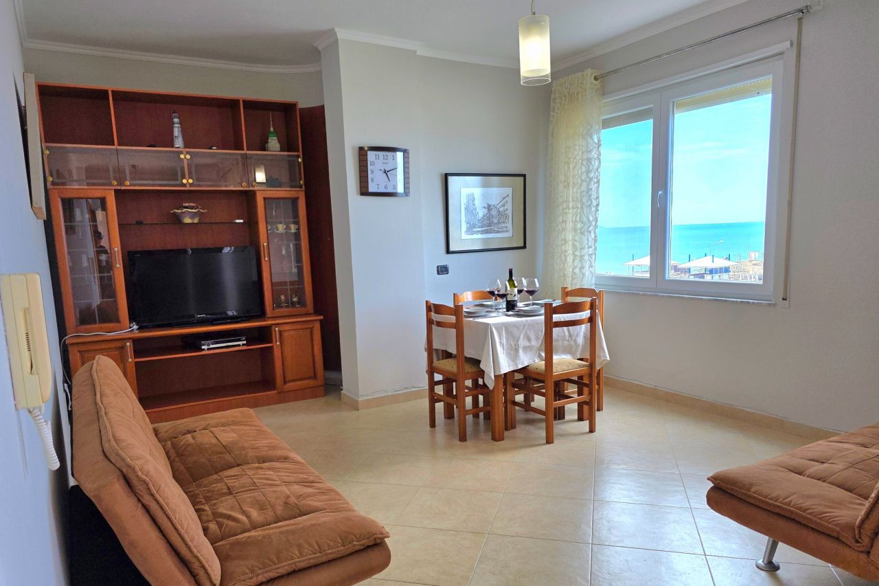 12 Shkembi i Kavajes, 2021 Durres, Albania