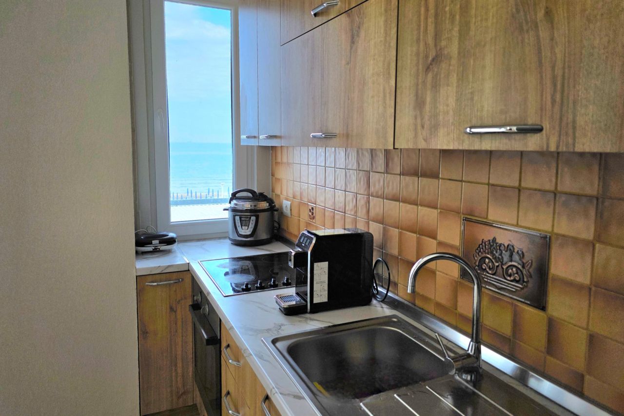 Holiday Apartment In  Durres, Albania