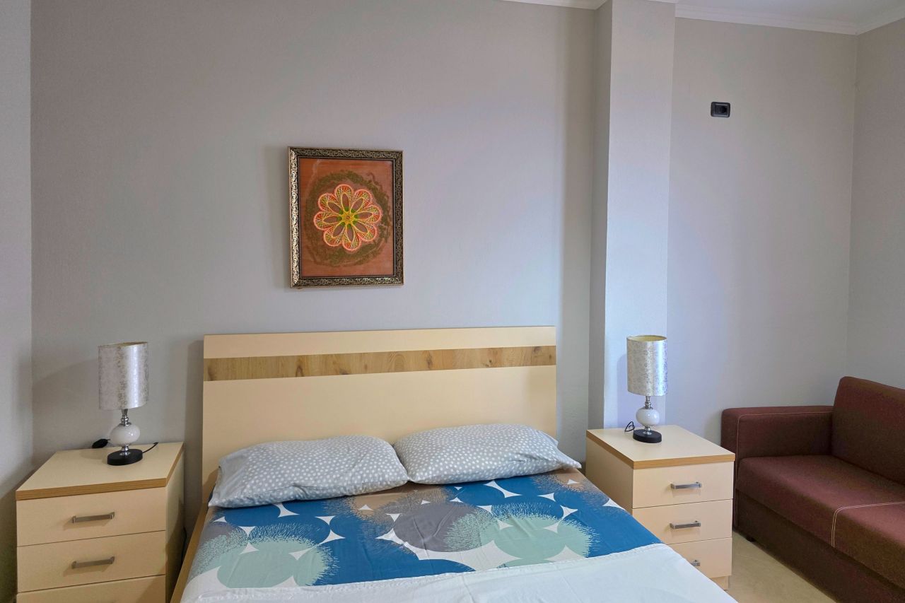 Holiday Apartment In  Durres, Albania