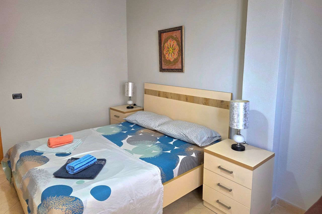 Holiday Apartment In  Durres, Albania