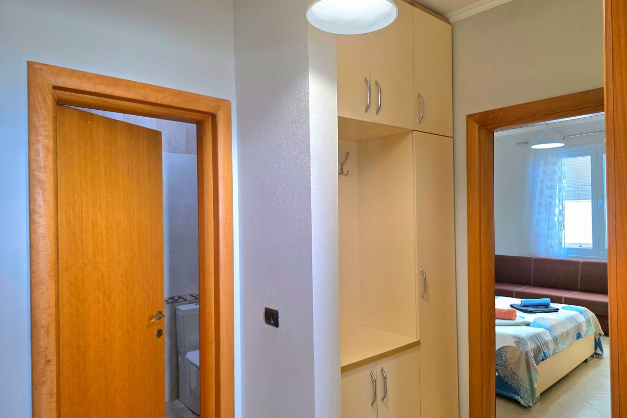 12 Shkembi i Kavajes, 2021 Durres, Albania