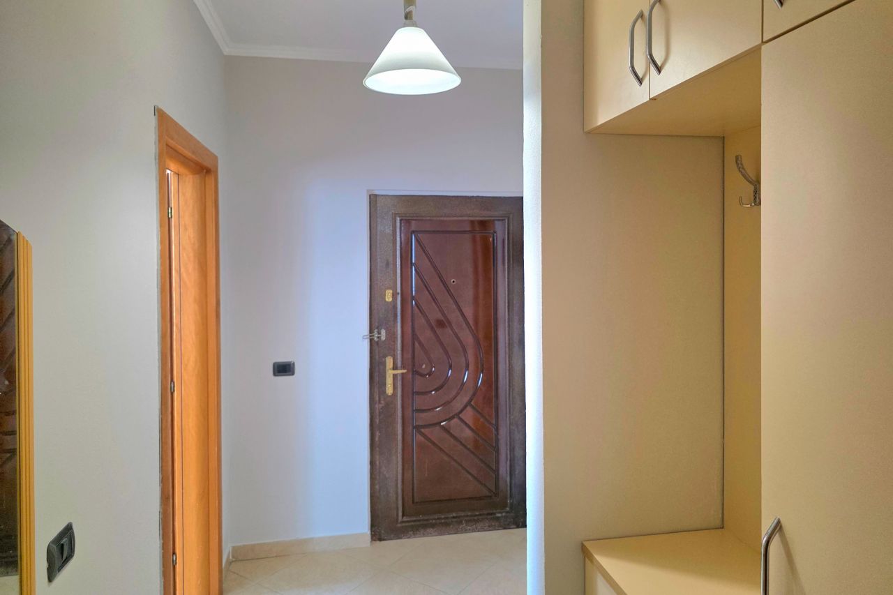 Seaview Holiday Apartment In Shkembi I Kavajes Durres Albania