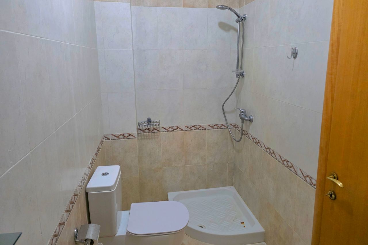 Seaview Holiday Apartment In Shkembi I Kavajes Durres Albania