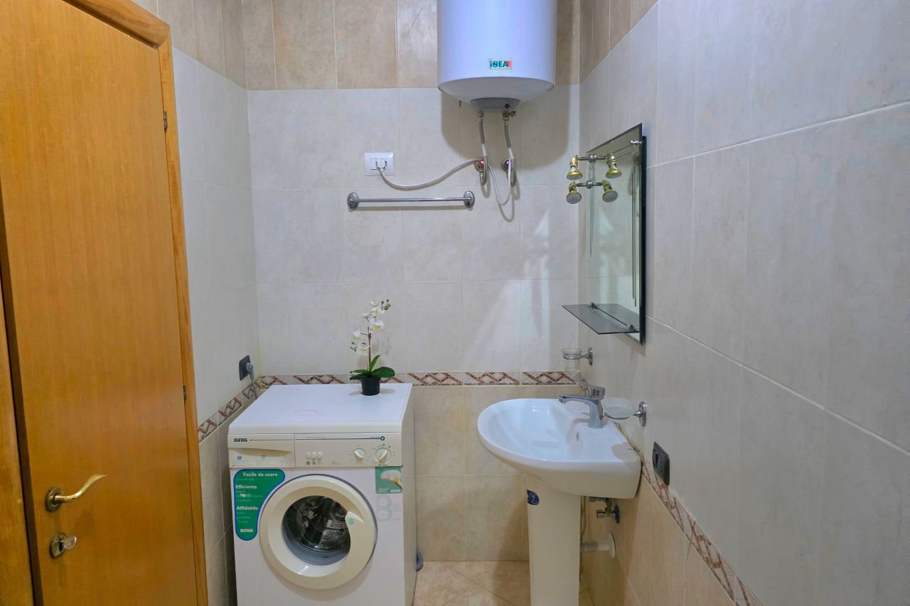 Holiday Apartment In  Durres, Albania