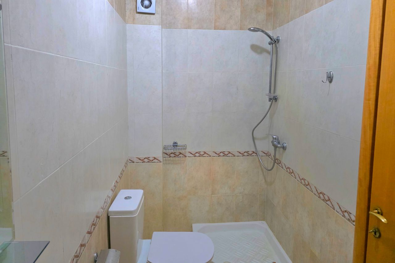 12 Shkembi i Kavajes, 2021 Durres, Albania