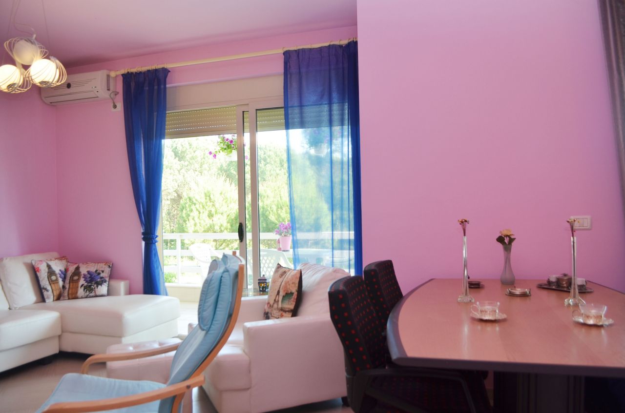 Casa vacanze in Albania appartamenti in affitto Gjiri Lalzit