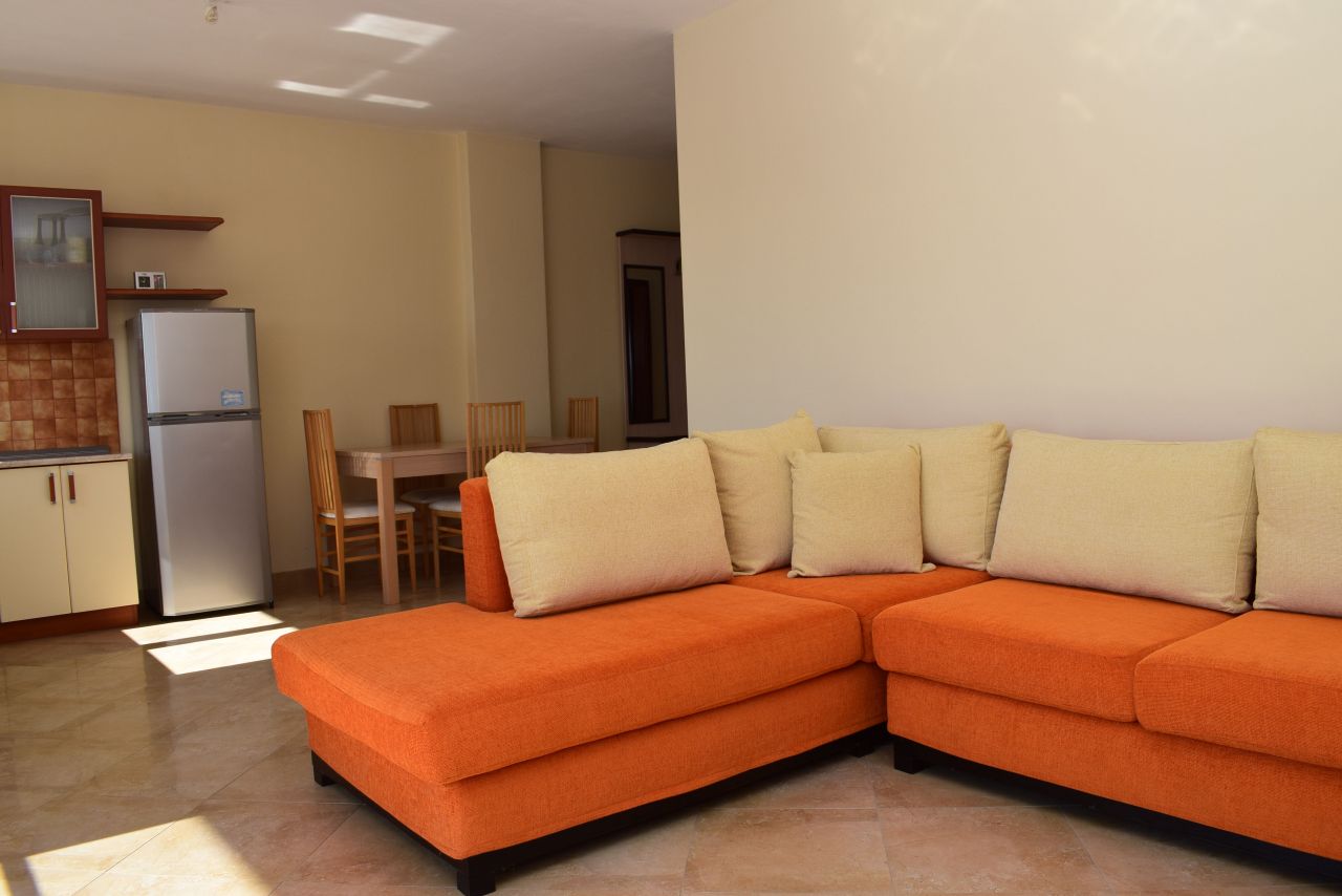 Holiday Apartment for Rent in Albania, Durres.