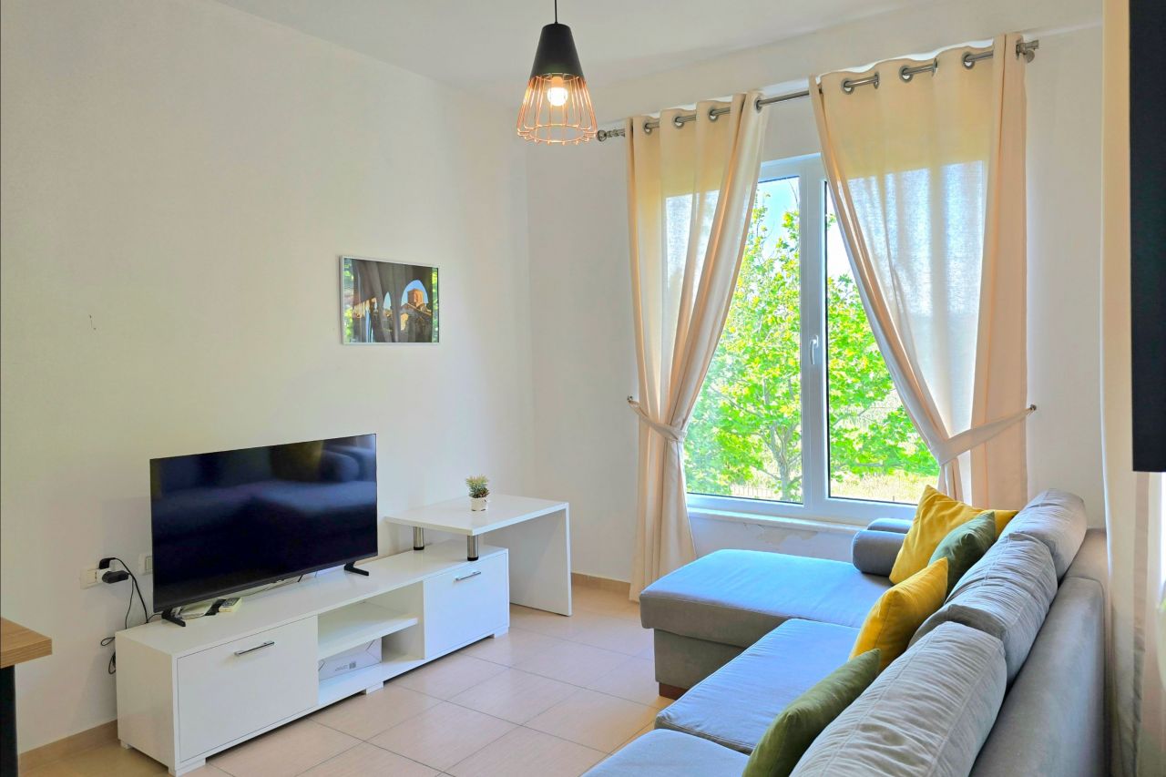 Affitto Case Vacanze A Gjiri I Lalzit Complesso Lura 2