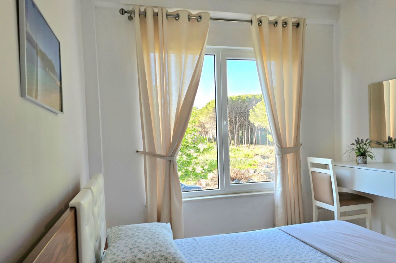 Affito Casa Vacanze A Gjiri i Lalzit Complesso Lura 2