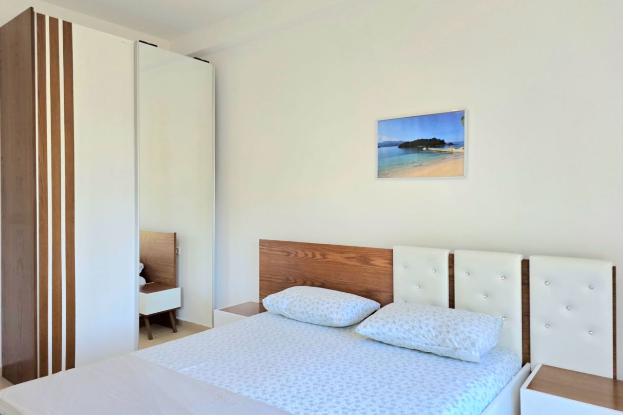 Affitto Case Vacanze A Gjiri I Lalzit Complesso Lura 2