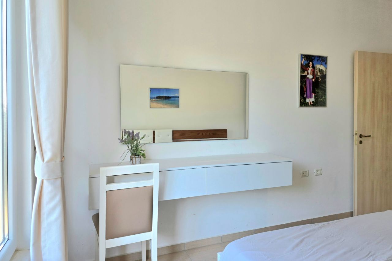 Affito Casa Vacanze A Gjiri i Lalzit Complesso Lura 2