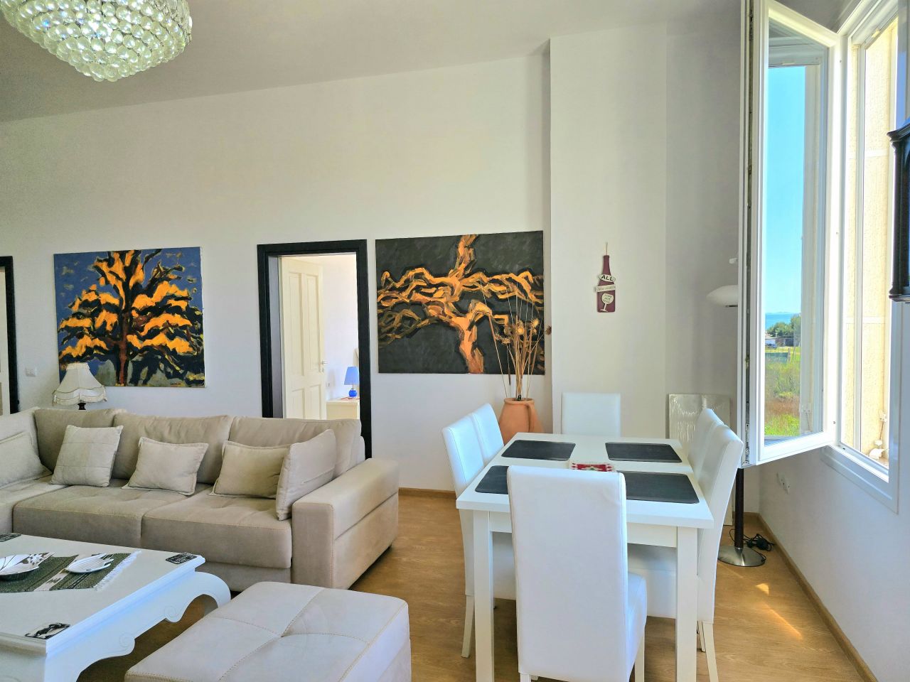 21 Gjiri I Lalzit, 2015, Durres