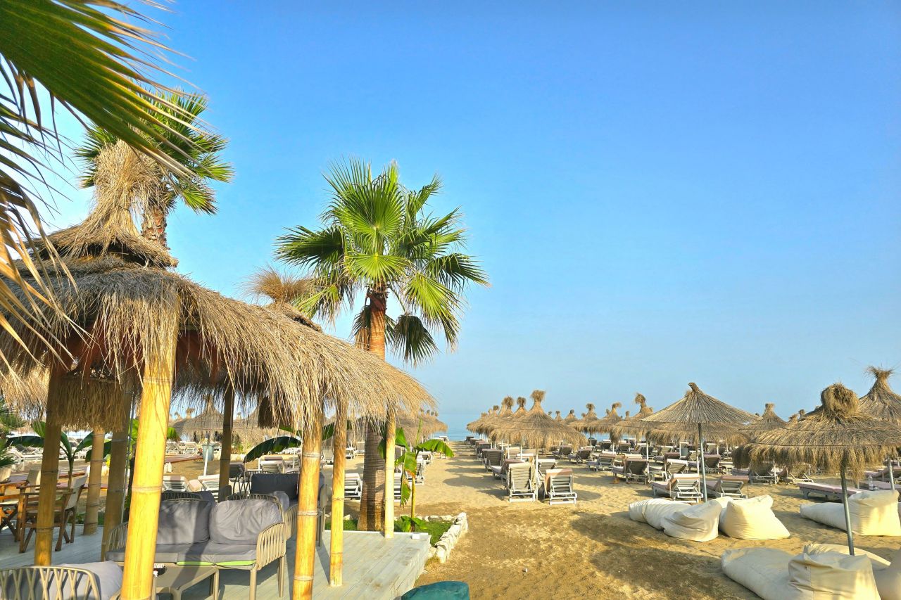 Ferienwohnung Zu Vermieten In Lalzit Bay Durres Albanien