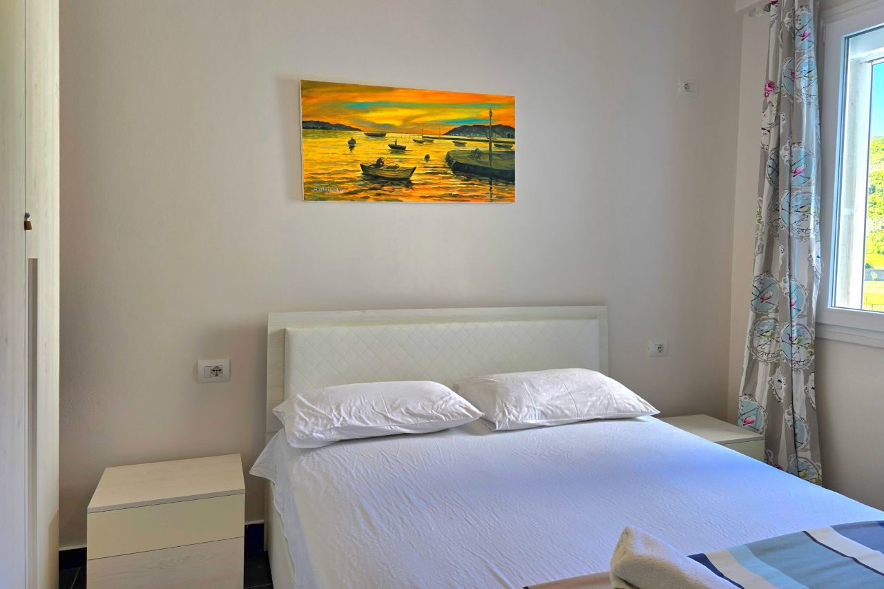 Ferienwohnung In Lalzit Bay, Durres, Albanien