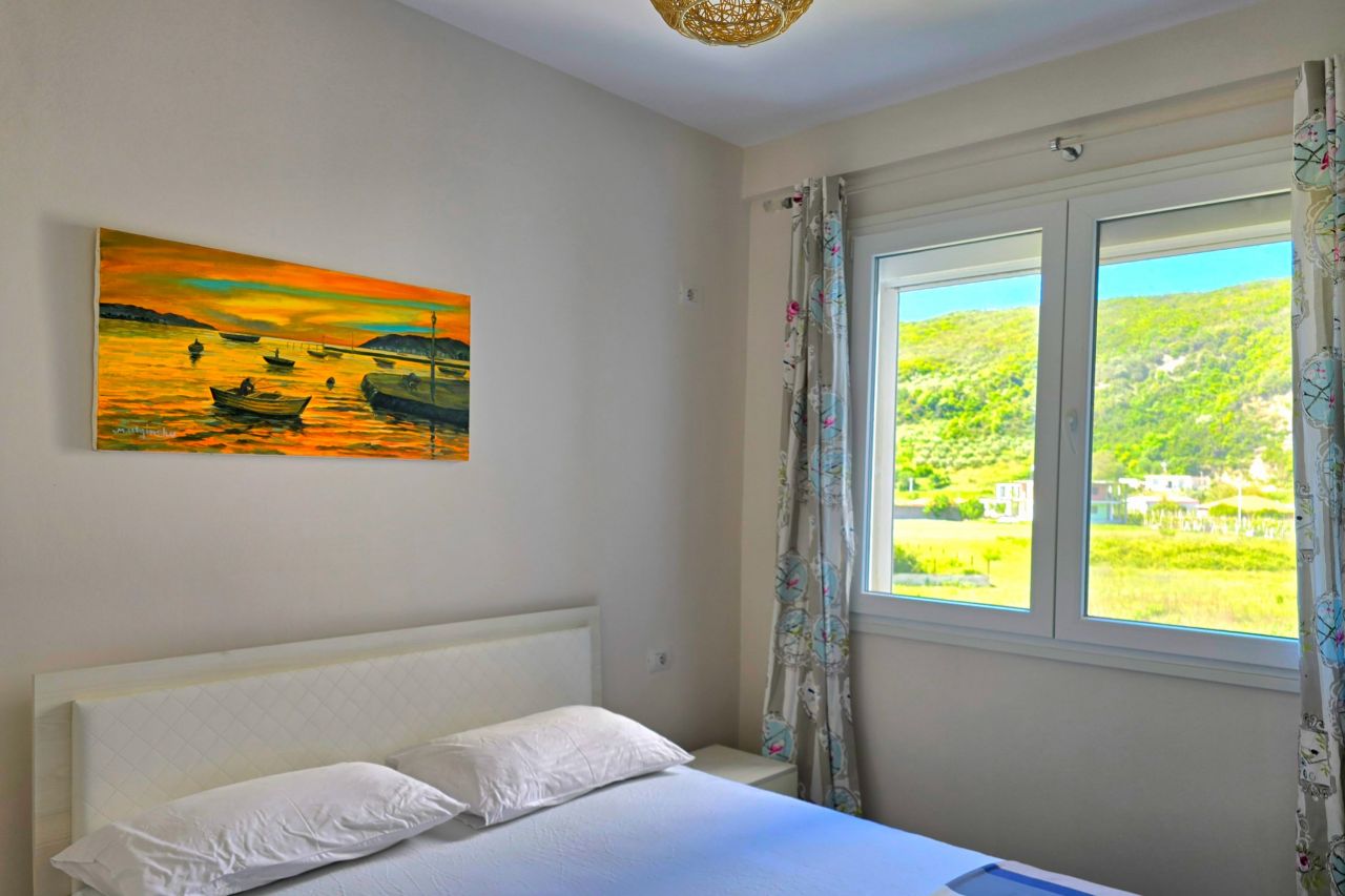 Ferienwohnung Zu Vermieten In Lalzit Bay Durres Albanien