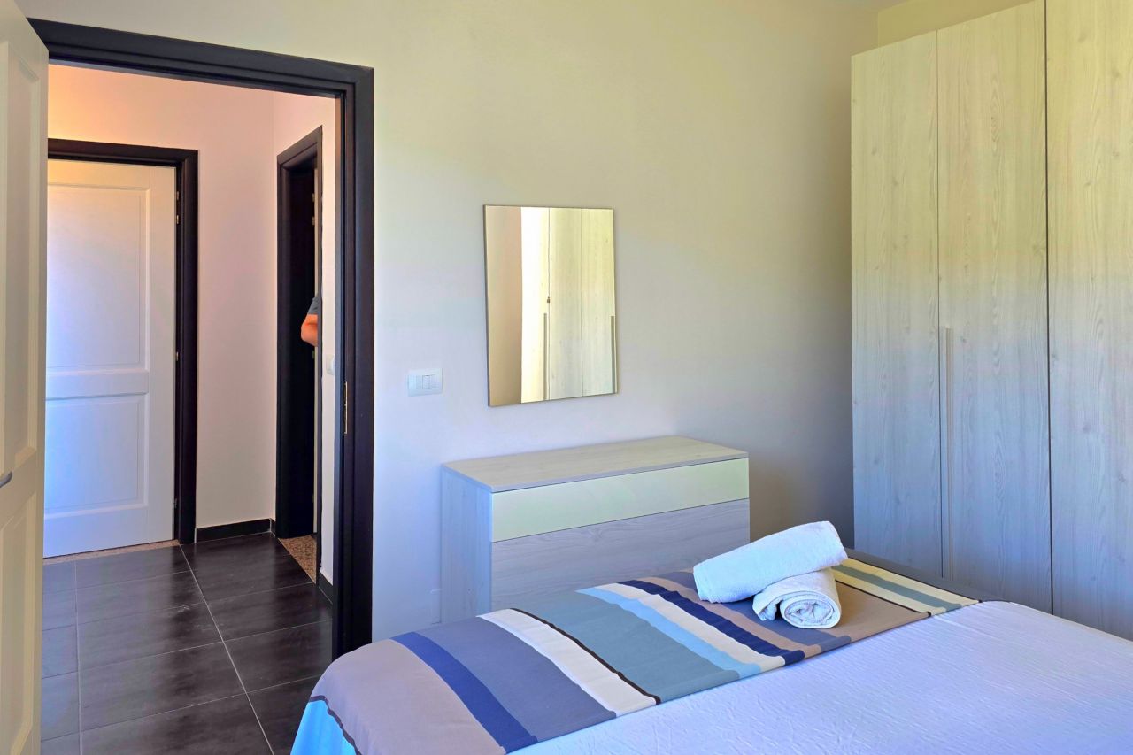 Ferienwohnung Zu Vermieten In Lalzit Bay Durres Albanien