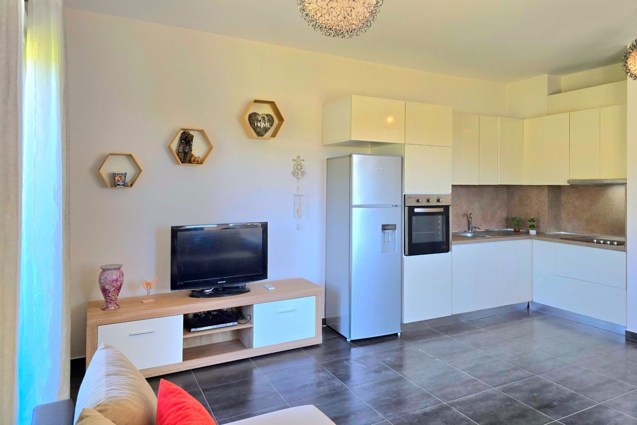 Ferienwohnung Zu Vermieten In Lalzit Bay Durres Albanien