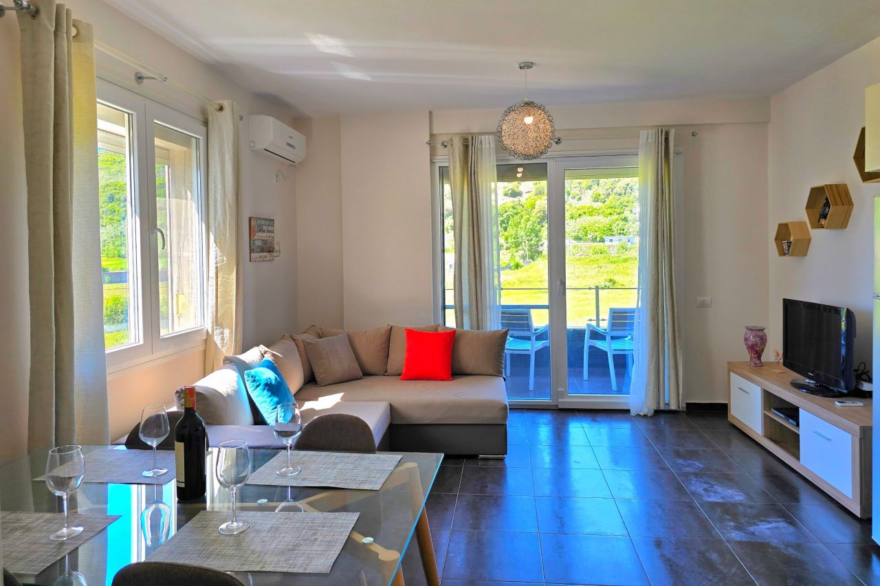 Ferienwohnung In Lalzit Bay, Durres, Albanien