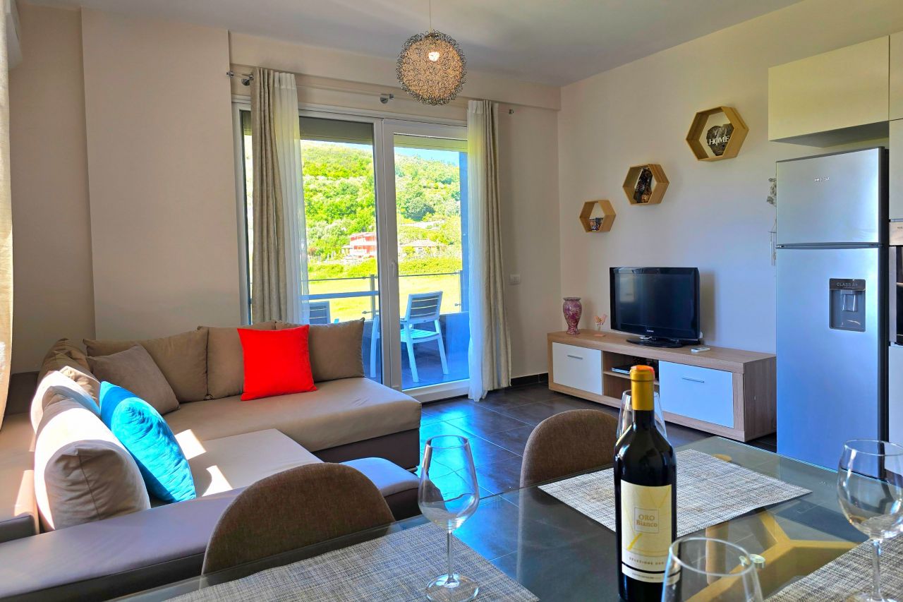 Ferienwohnung Zu Vermieten In Lalzit Bay Durres Albanien