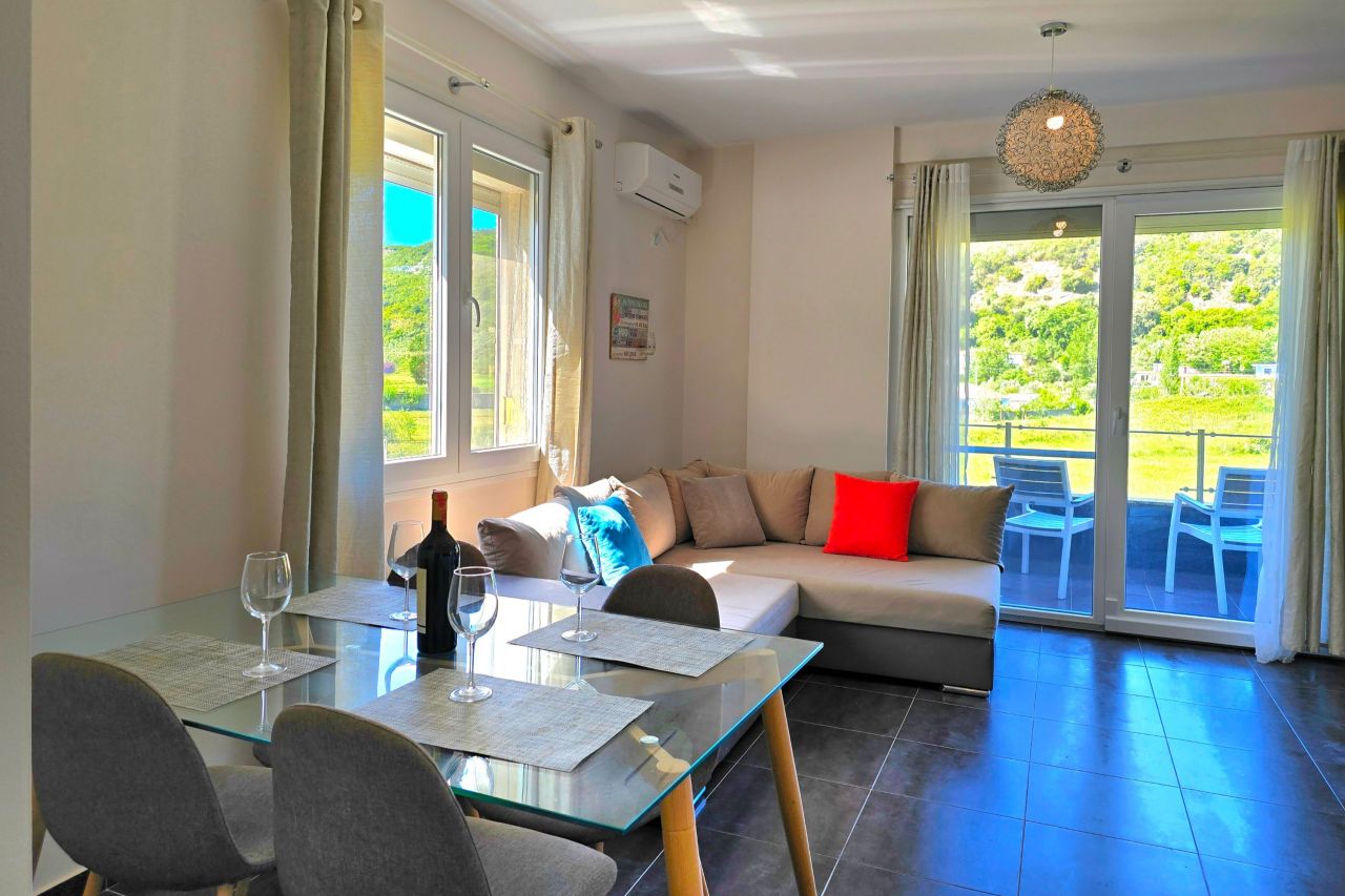 Ferienwohnung In Lalzit Bay, Durres, Albanien