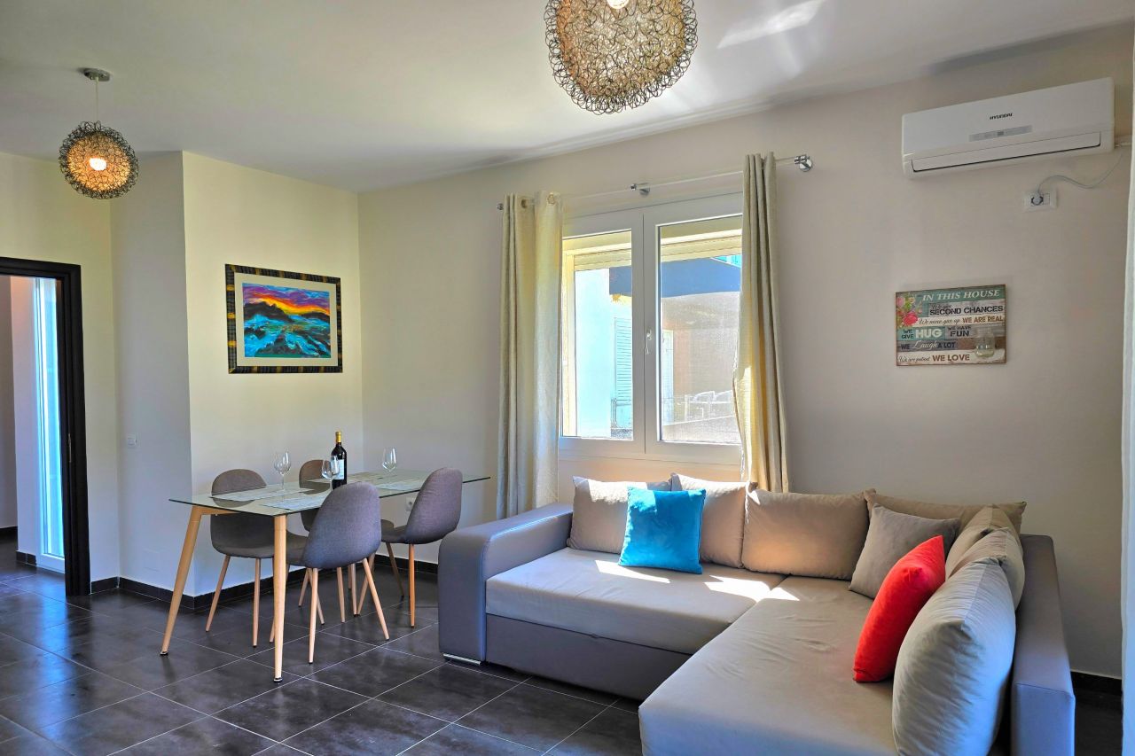 Ferienwohnung In Lalzit Bay, Durres, Albanien