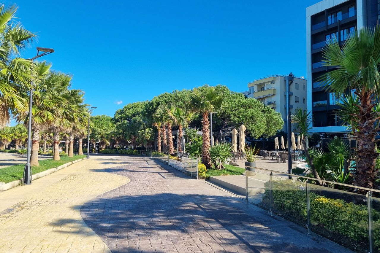 Summer Retreat Vacation Rentals In Golem Durres Albania